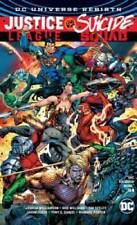 Justice League vs. Suicide Squad (Jla (Justice League of America)) - GOOD picture