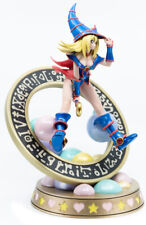 *NEW* Yu-Gi-Oh Dark Magician Girl Standard Vibrant Edition PVC Figure picture