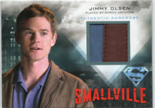 Smallville Seasons 7-10 Costume Wardrobe M11 Aaron Ashmore Jimmy Olsen VARIANT picture