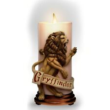 The Bradford Exchange Gryffindor HOGWARTS House Candle Collection Issue # 2 picture