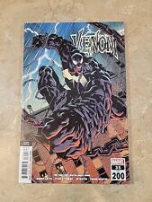 Venom #35 200th Issue Second Printing Variant Cover, Donnie Cates, Marvel picture