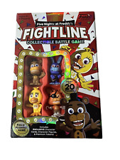 Funko Pop Five Nights at Freddy's Fightline Collectible Battle FNAF Games Pop picture