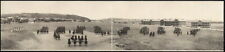 Photo:4th U.S. Cav.,Fort Meade, South Dakota 1909 Panorama picture