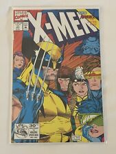 Marvel - X-MEN #11 (Great Condition) bagged and boarded picture