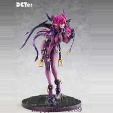 DCTer 1/7 Scale Dragon Girl PVC Model Painted Statue In Stock Original Design picture
