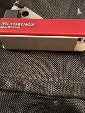 victorinox swiss army knife multi tool lot picture