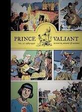 Prince Valiant Vol. 27: 1989-1990: 1989 - 1990 (Prince Valiant) by Hal Foster (E picture
