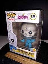 Funko Pop Scooby Doo Spooky Space Kook 628 Vaulted Animation picture
