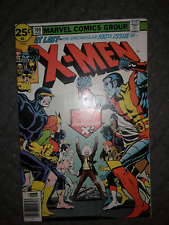 X-Men issue#100 Nice Copy 1976 (Old X-Men VS New X-Men) picture