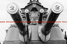 F008630 HMS Repulse 1930 picture