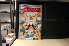 Avengers #227 - Mark Jewelers Variant picture