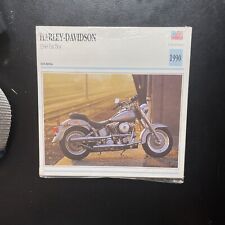 LOT OF ?? VINTAGE EDITO MOTORCYCLE PHOTO PICTURE CARDS UNOPENED picture