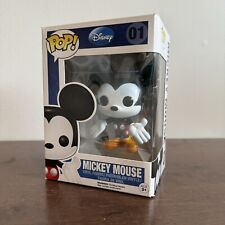 Funko Pop Vinyl: Disney - Mickey Mouse #01 picture