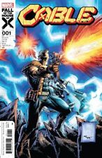 Cable #1 Main Cover A Marvel Comics 2024 NM+ picture