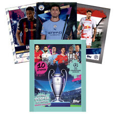 Topps Champions League 2022 2023 Single Sticker 441-544 to Choose to picture