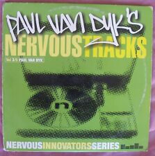 Paul Van Dyk's Nervous Tracks Volume 3/5(Nervous Records-#NRV 20379-1)1999 picture