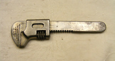 Vintage Springfield Drop Forging Co. Bicycle Wrench 8-a picture