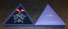 2019 Swarovski 25th Anniversary Holiday Ornament by Mariah Carey 5543287 picture