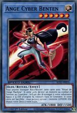 Yu Gi Oh Angel Cyber Deck Ready to Play in French picture
