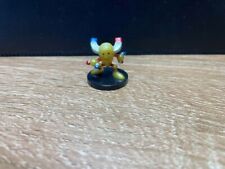 Yu-Gi-Oh Dungeon Dice Monsters Mini Figure Beta the Magnet Warrior picture