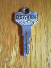 Vintage Key Dexter Lifetime Old Collectible  picture