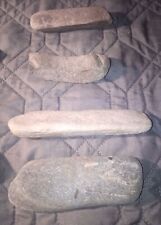 NATIVE AMERICAN INDIAN STONE  ARTIFACTS picture