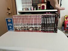 Vampire Knight Complete English Manga Set Volumes 1-19 Vol Matsuri Hino + More picture