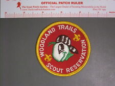 Boy Scout Camp Woodland Trails Miami Valley Council 0266LL picture