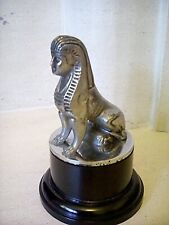 VINTAGE 1920s ARMSTRONG SIDDELEY CAR MASCOT picture