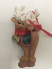 Holly Dearies Kurt Adler Christmas Reindeer 5'  Vixen (7A) picture