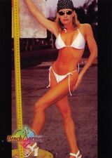 PEGGY TYLER #53 💋 1997 Benchwarmer picture