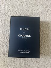 CHANEL Bleu de Chanel 3.4 fl oz Men Eau de Parfum ,New From Nordstrom picture
