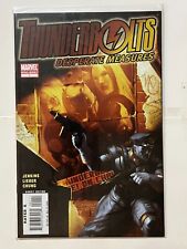 Thunderbolts: Desperate Measures #1 One-Shot, (2007, Marvel) | Combined Shipping picture
