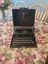 1936 royal model O typewriter 0-633321 picture