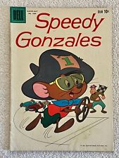 Speedy Gonzales, 1960 Dell/Four Color #1084, Only Speedy Gonzales 4-Color picture
