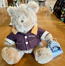 Hershey's Teddy Plush Bear 14