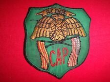 Vietnam War Patch USMC 4th Combined Action Program At DONG HA (July 68 - Jul 70) picture