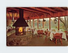 Postcard Cascade Lodge, Kintnersville, Pennsylvania picture
