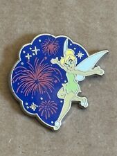 Disney Tiny Kingdom 3rd Edition Series 1 Tinker Bell Tinkerbell Pin Rare picture