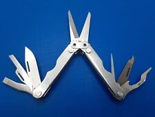 SOG CrossCut MultiTool PAT.PEND. USA Very Rare & Collectible Excellent Condition picture