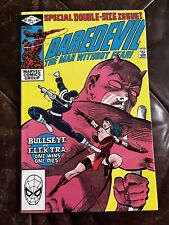 Daredevil #181 (1982) Sharp NM/Near Mint Death of Elektra Frank Miller picture