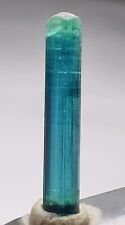 Top Quality Beautiful Indicolite Tourmaline Crystal  picture