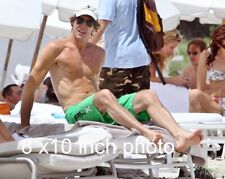 MICHAEL BAY director Shirtless beefcake Celebrity photo candid #3 (189) picture