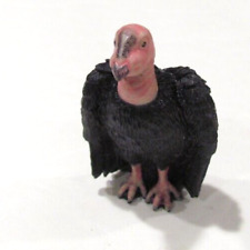 Yowie California Condor Americas Collectible Bird Figure picture