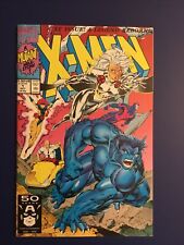 X-Men Volume 2 #1  Cover ‘A’ 1991 Jim Lee NM Marvel Comics picture