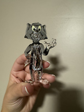 Swarovski Tom, Tom and Jerry Crystal Figurine picture