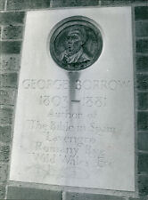 George Borrow. - Vintage Photograph 2549271 picture