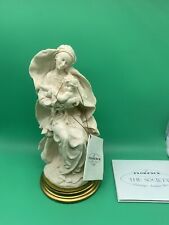 Madonna and Child 1998 giuseppe armani figurine Florence 1186A With Box/COA picture