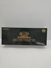 61-80 Konami Yu-Gi-Oh 20Th Anniversary Set picture