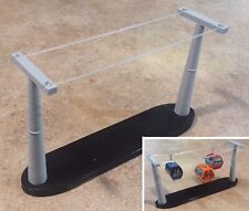 Custom Display Stand for Disney Skyliner Collectable Figures picture